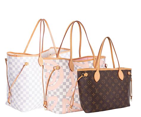 louis vuitton grain size bag|louis vuitton neverfull bag selfridges.